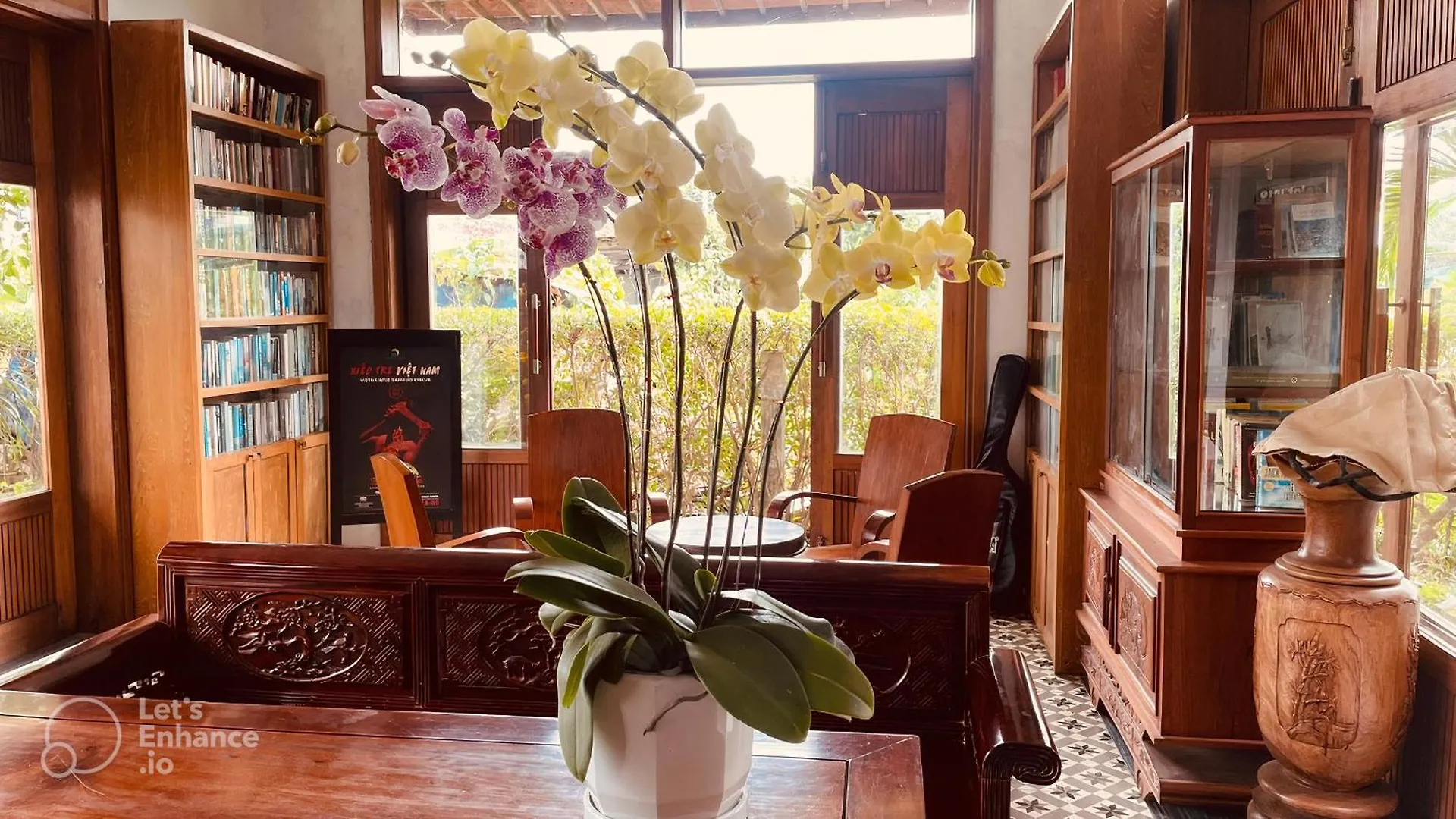 Zen Boutique Hoi An - Eco-Friendly Villa