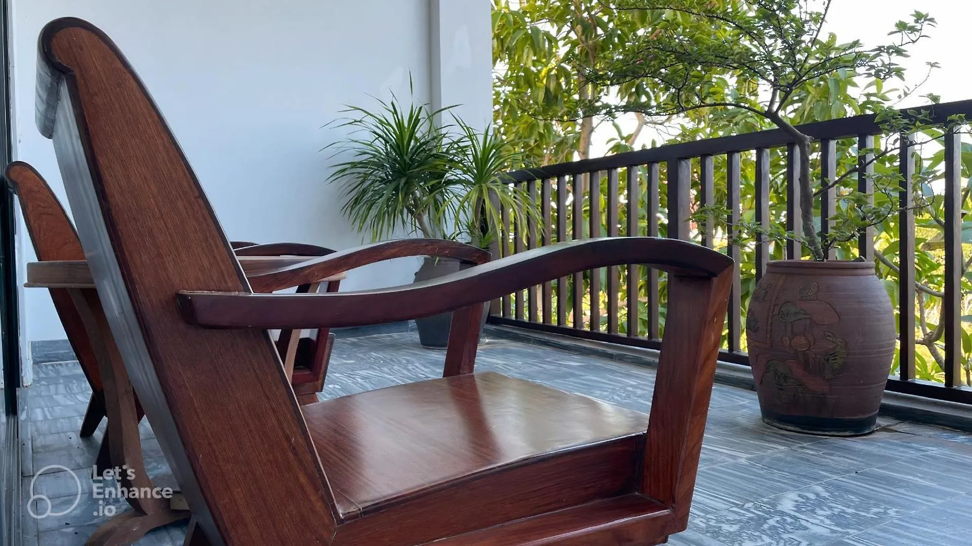 Hotel Zen Boutique Hoi An - Eco-Friendly Villa