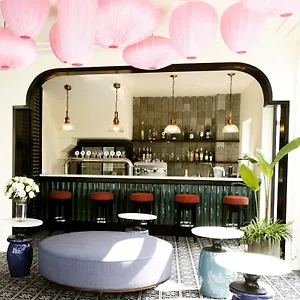 Hotel De An, Hội An