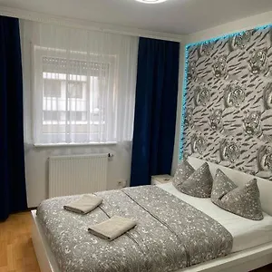 Hostel Nuremberg Allemagne