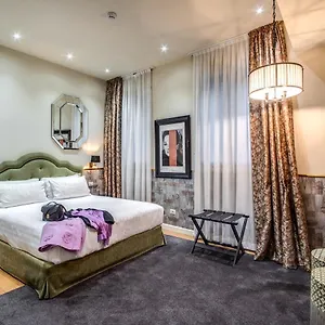 The Talent Hotel Rzym