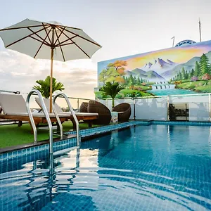 Appart hôtel Quang Vinh And, Hội An
