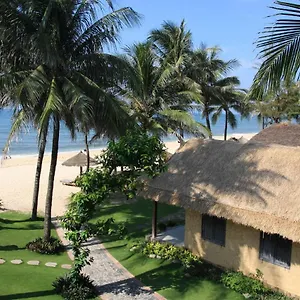Bamboo Village & 4*, Фантхьет Вьетнам