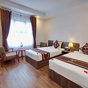 Aries Hotel Nha Trang