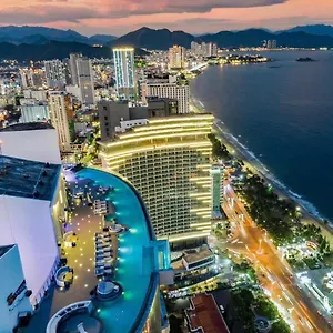 Panorama Oceanfront Vietnam