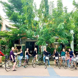 Hotel Grand Hoian, Hội An