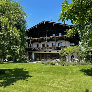 Alpenhof Restaurant Hotel Oberaudorf