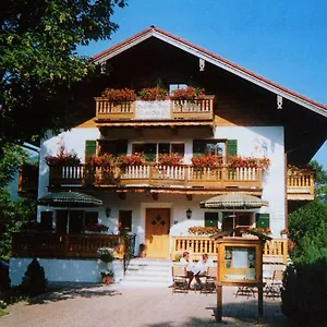  Appartement Gaestehaus Baier Am Bad Duitsland