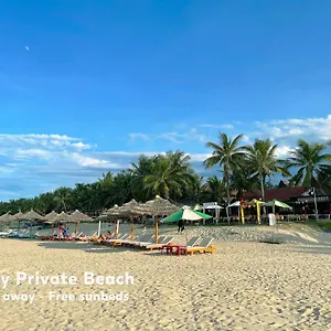 Hotel Crony - 24h, Hội An