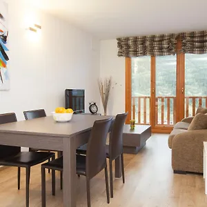  Appartement Les Terrasses Del Tarter Andorra