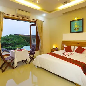 Hostal Hoang Thu