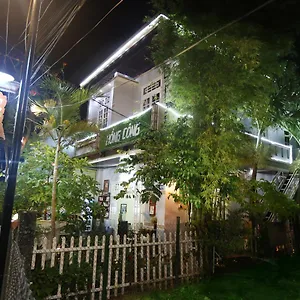 Homestay Hong Cong Bed & Breakfast