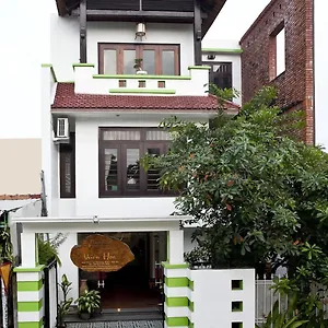 Accommodatie bij particulieren Flower Garden Homestay