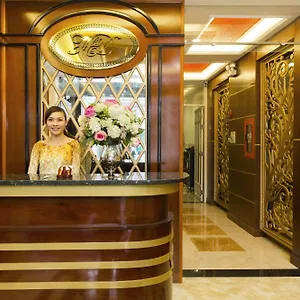 *** Hotel Hoang Dung - Hong Vina Vietnam