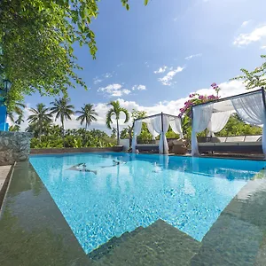 ホテル Vip Garden And Pool , Nguyen Can