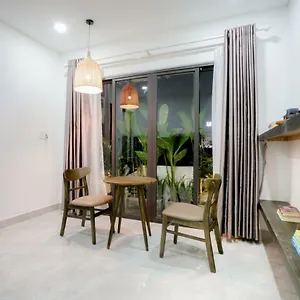  Accommodatie bij particulieren May Vietnam