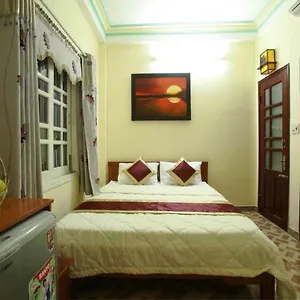 Hostal Quy Long Homestay