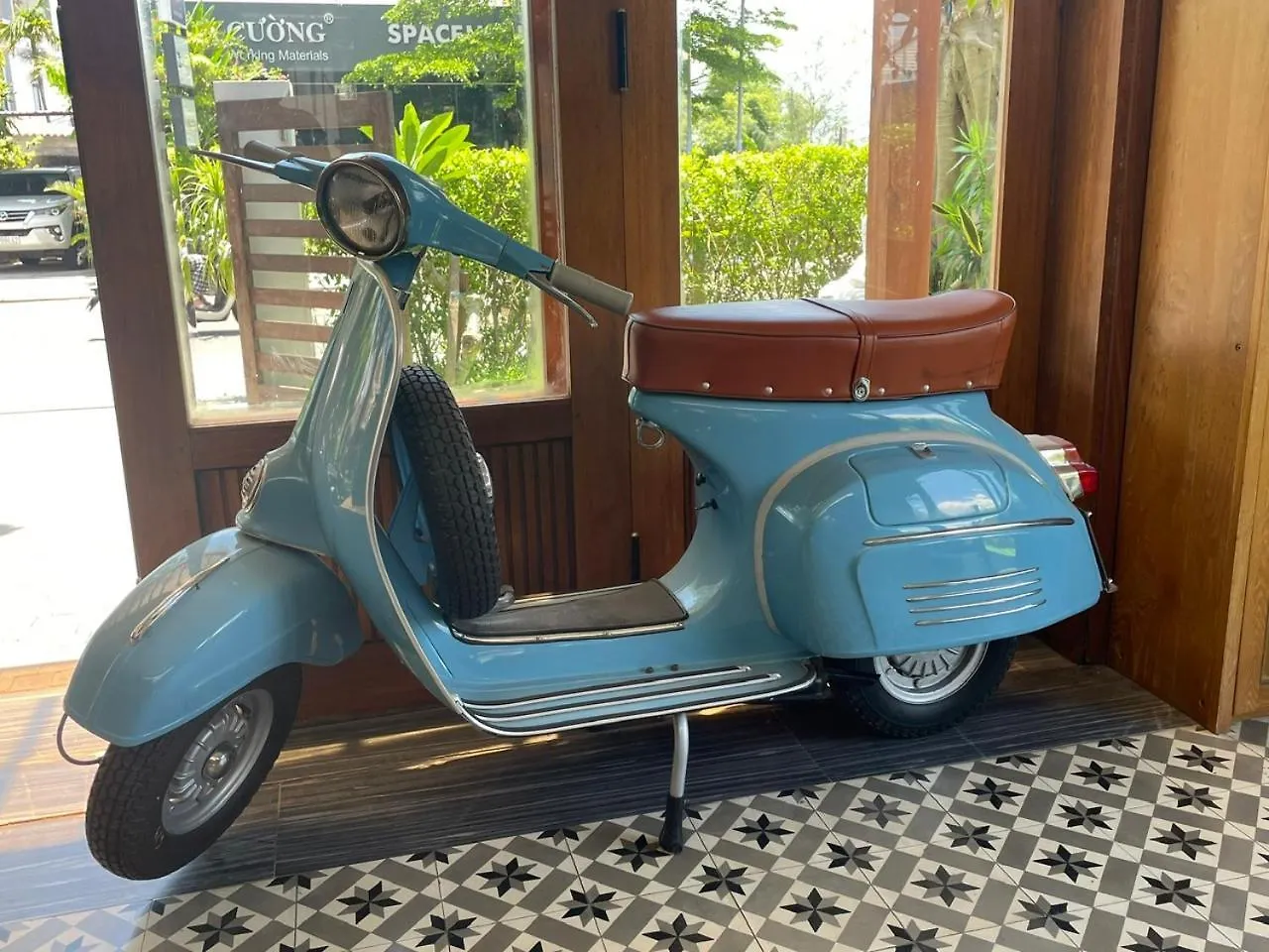 Отель Zen Boutique Hoi An - Eco-Friendly Villa