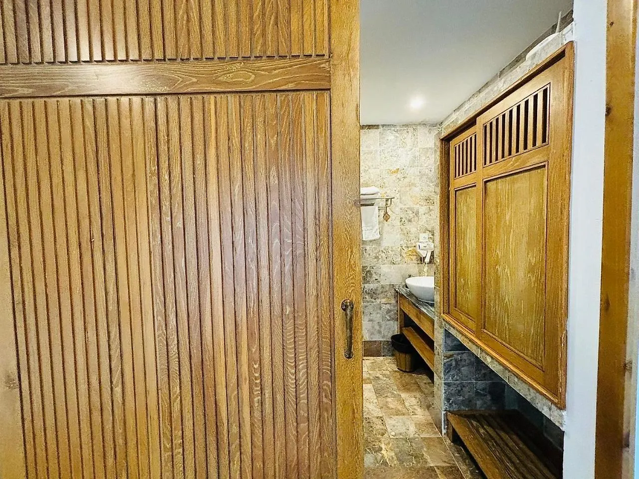 Zen Boutique Hoi An - Eco-Friendly Villa Отель