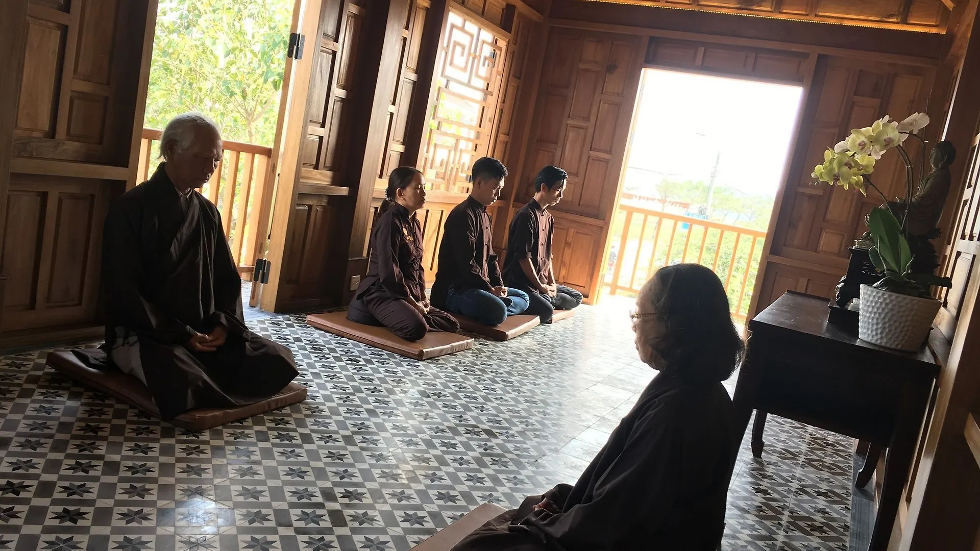 Zen Boutique Hoi An - Eco-Friendly Villa
