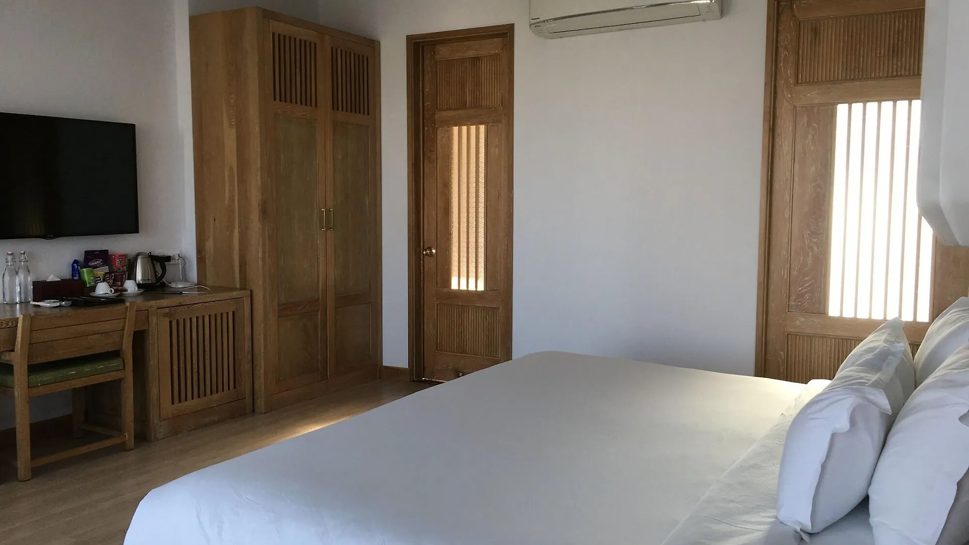 Zen Boutique Hoi An - Eco-Friendly Villa