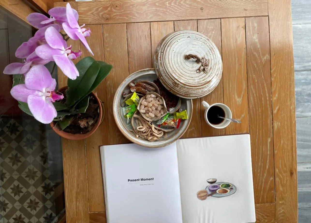 Zen Boutique Hoi An - Eco-Friendly Villa Hotel